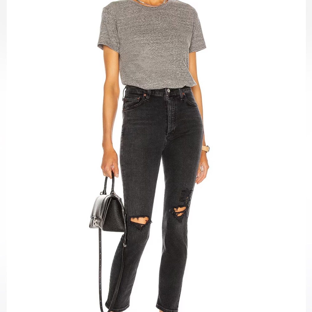 Agolde Jeans - Picture 3 of 9